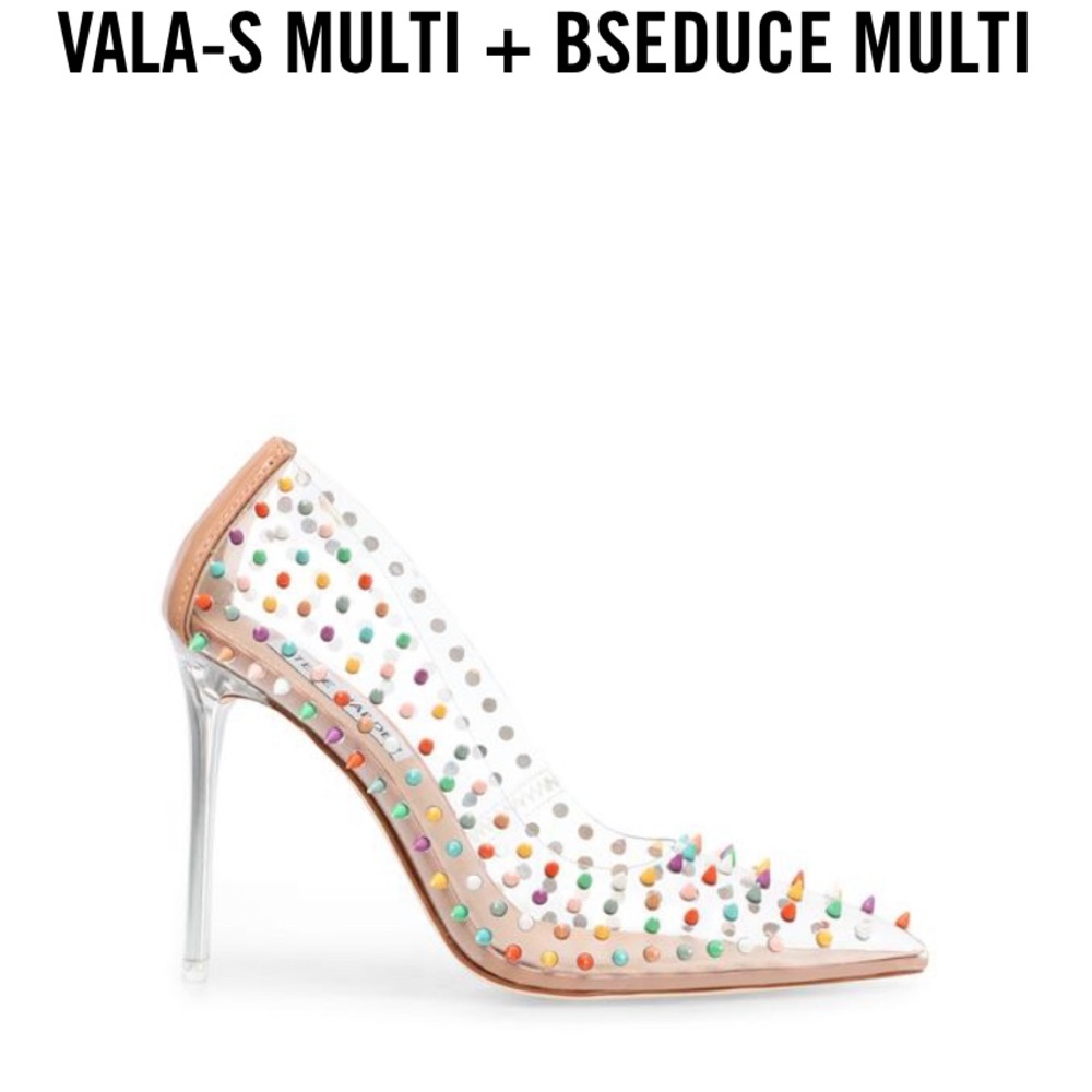 Steve Madden Vala- Multi